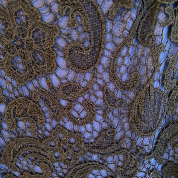 Anthropologie peplum tank - Picture 3 of 4